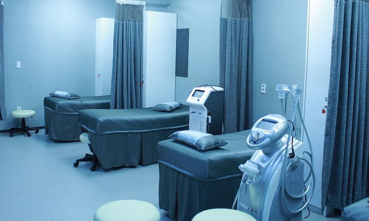 Βόλος : Μία «μπουκιά» τον έστειλε στον άλλο κόσμο