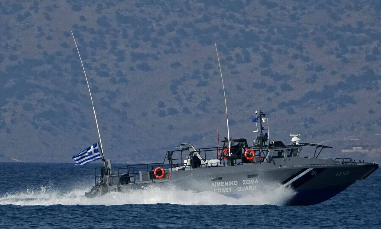 Καλαμαριά: Εντοπίστηκε πτώμα στην παραλία