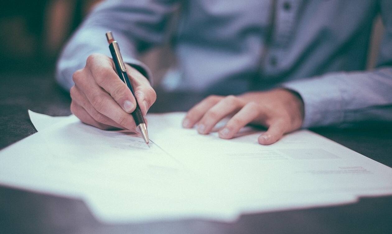 ΟΑΕΔ: Νέα προγράμματα για 5.000 ανέργους – Ποιους αφορά