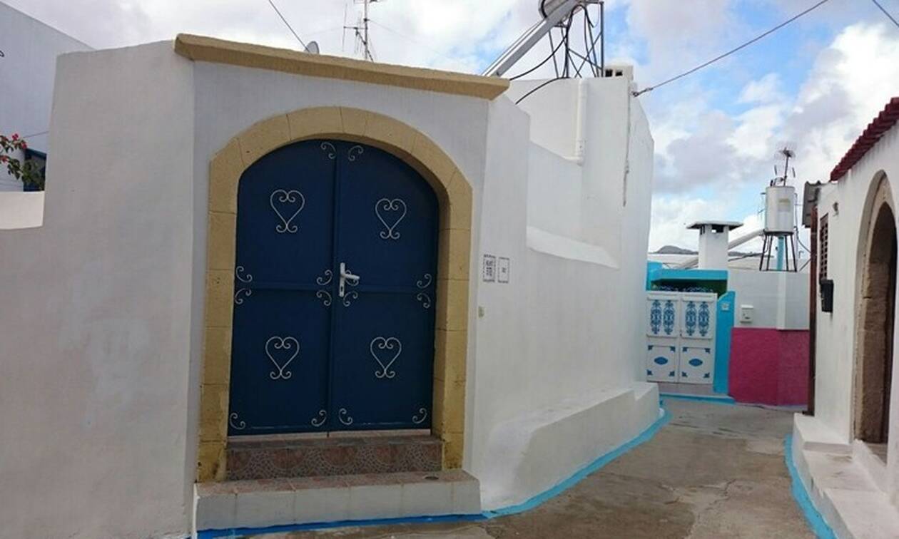 Το ελληνικό χωριό που οι κάτοικοί του δεν μιλάνε ελληνικά