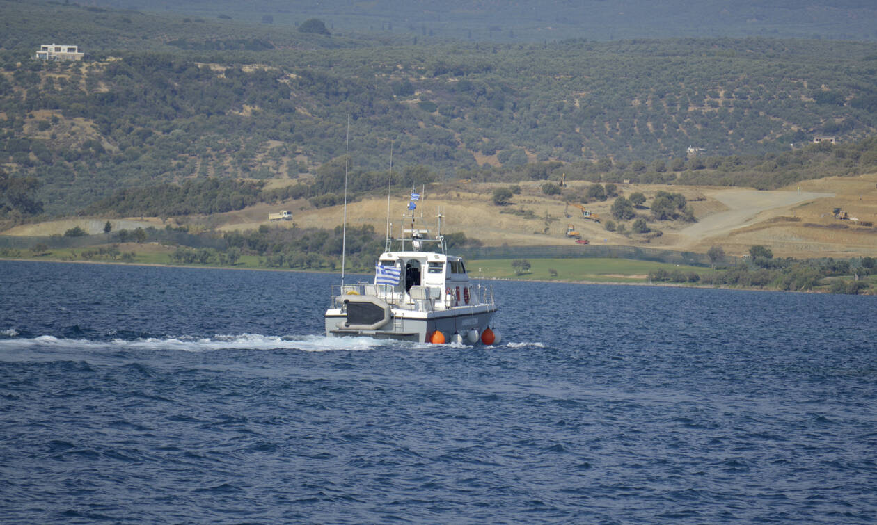 Σκιάθο: Αυτός είναι ο άτυχος ψαροντουφεκάς που χτυπήθηκε από ταχύπλοο