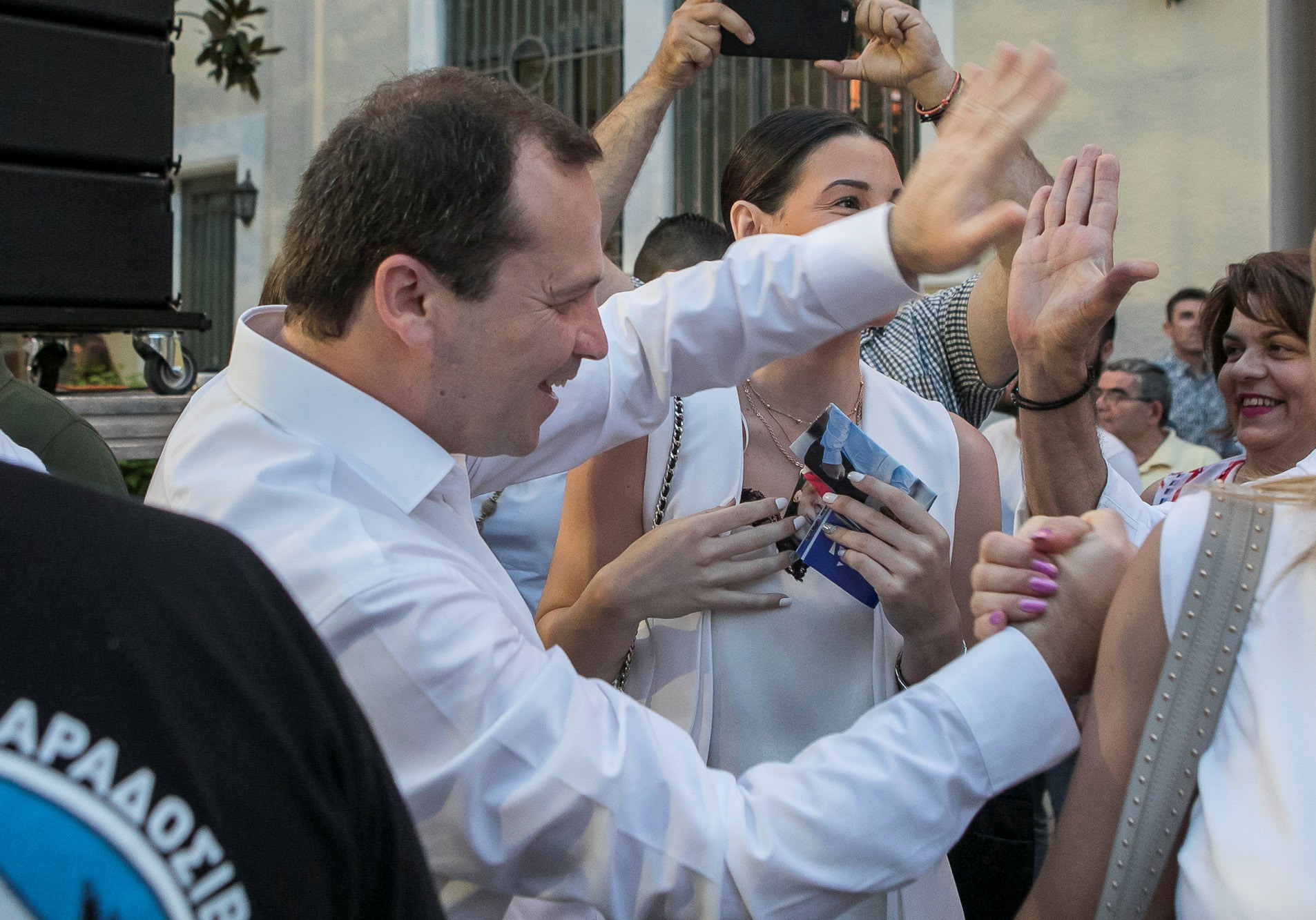 Κλείδωσε την Τρίτη η εκλογή Λιούτα