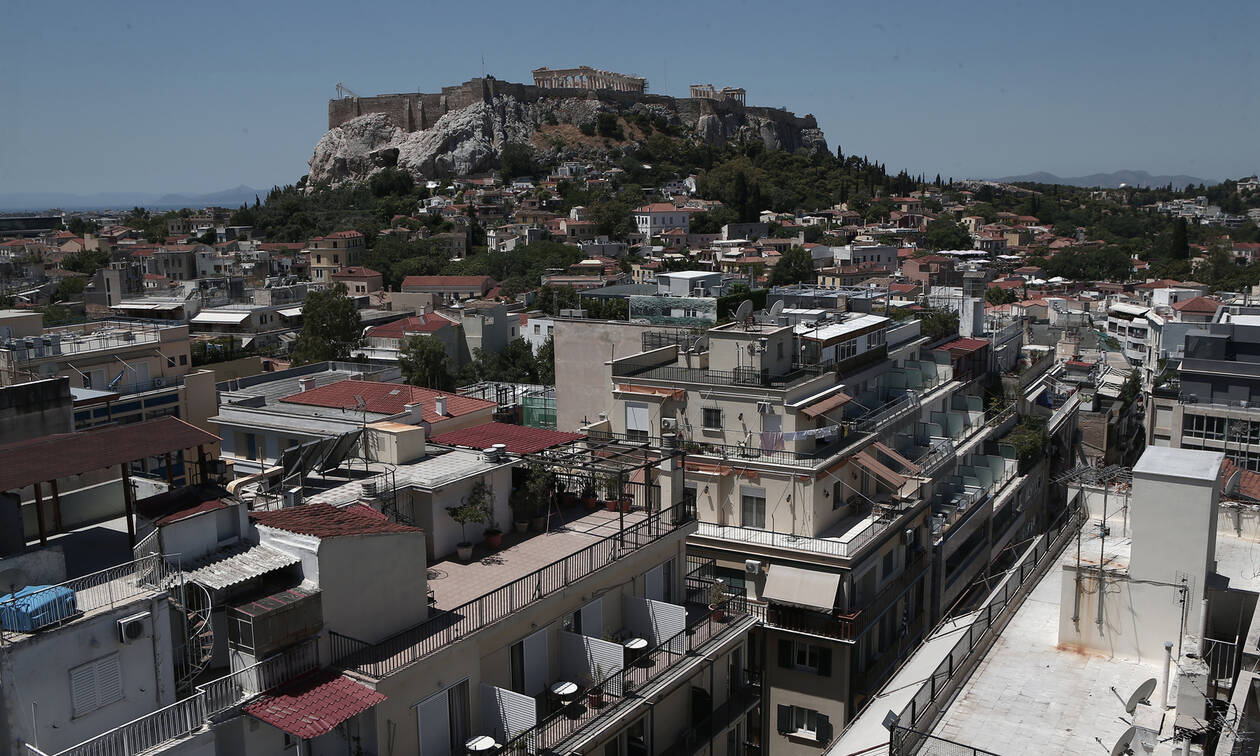 Airbnb: Τσουχτερά πρόστιμα σε χιλιάδες ιδιοκτήτες – Ποιοι θα έχουν «ραβασάκι» από την Εφορία
