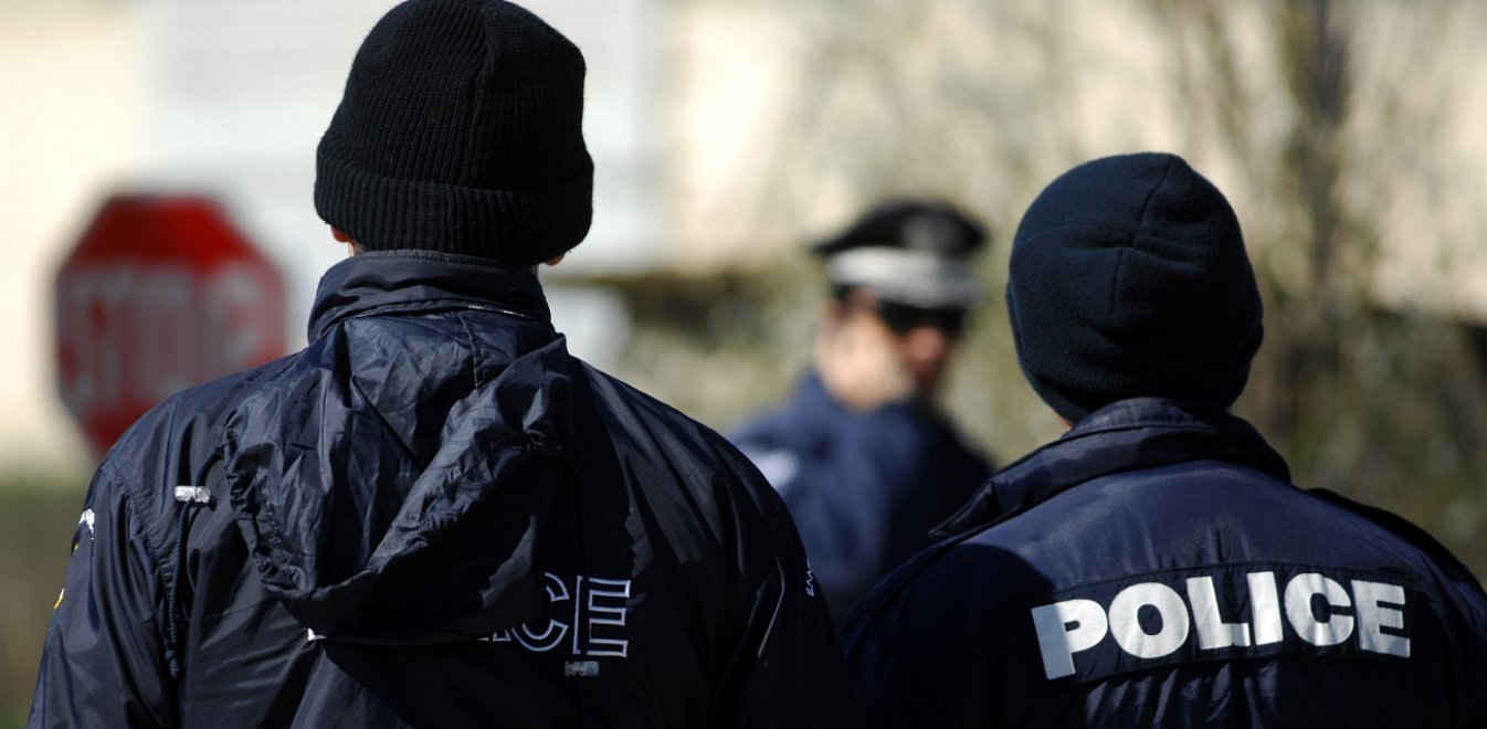 Φύλλα πορείας σε 700 αστυνοµικούς-Σήµατα για «κόψιµο» αποσπάσεων εστάλησαν και στα Τρίκαλα