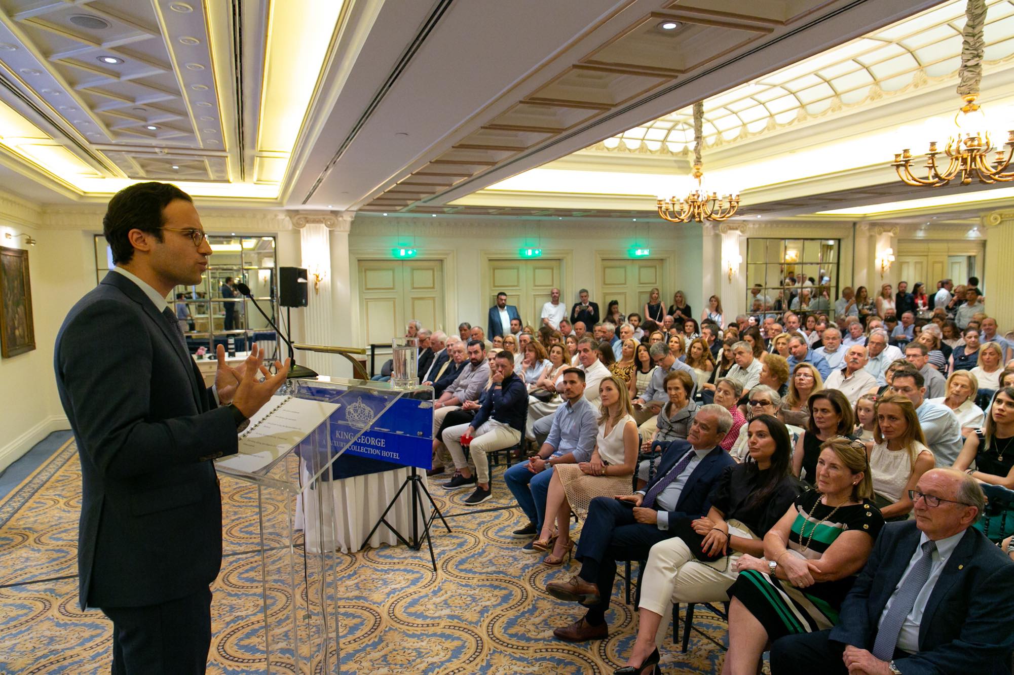 Οι ετεροδημότες βάζουν τον Μικέλη στην Βουλή!