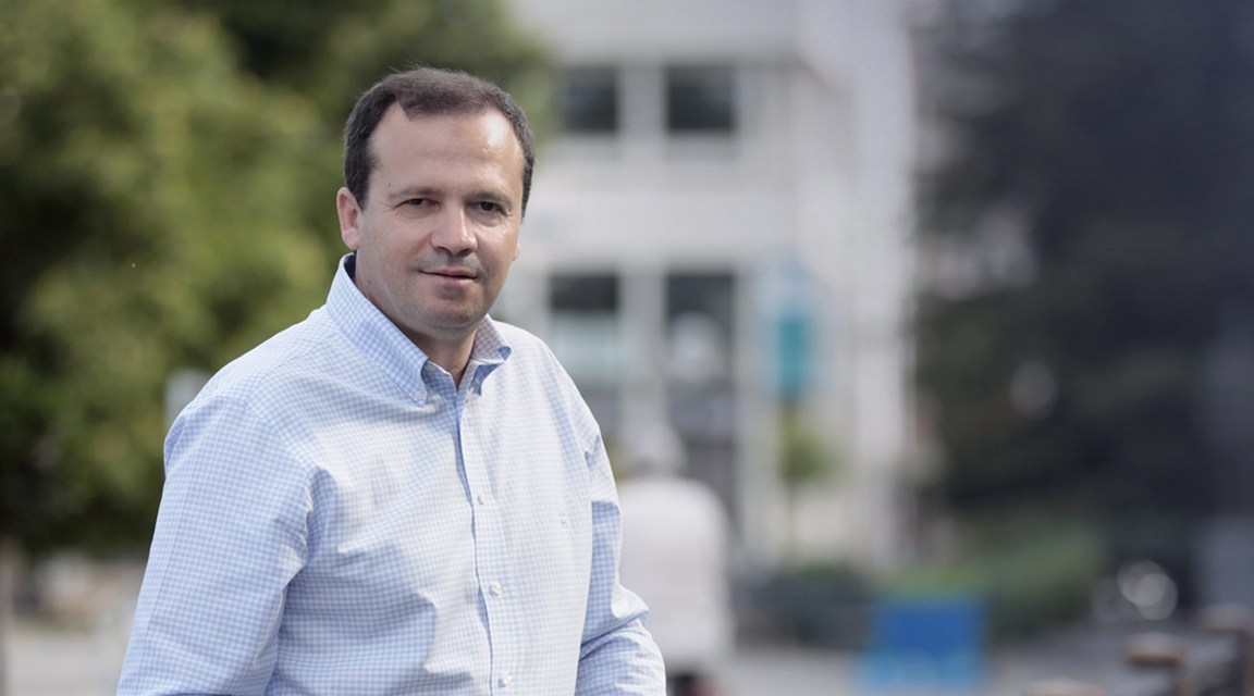 Η ώρα του Θανάση