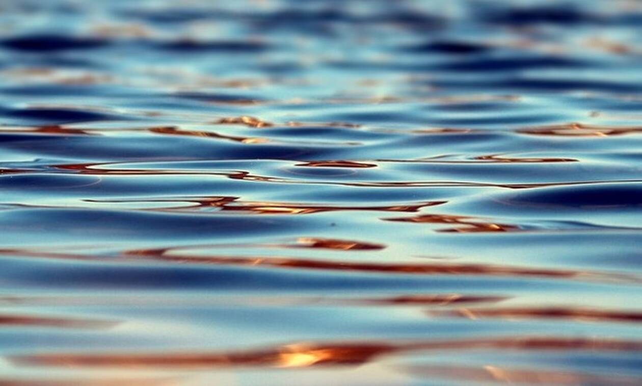 Λίμνη Πλαστήρα: Τι κρυβόταν ανάμεσα στα κλαδιά του βυθού