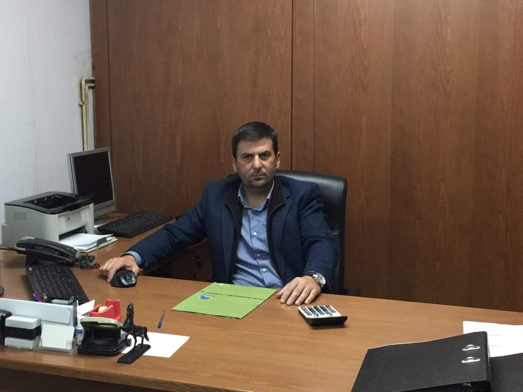 Γ. Κούτσικος: Άμεση λήψη μέτρων για την πανώλη των χοίρων