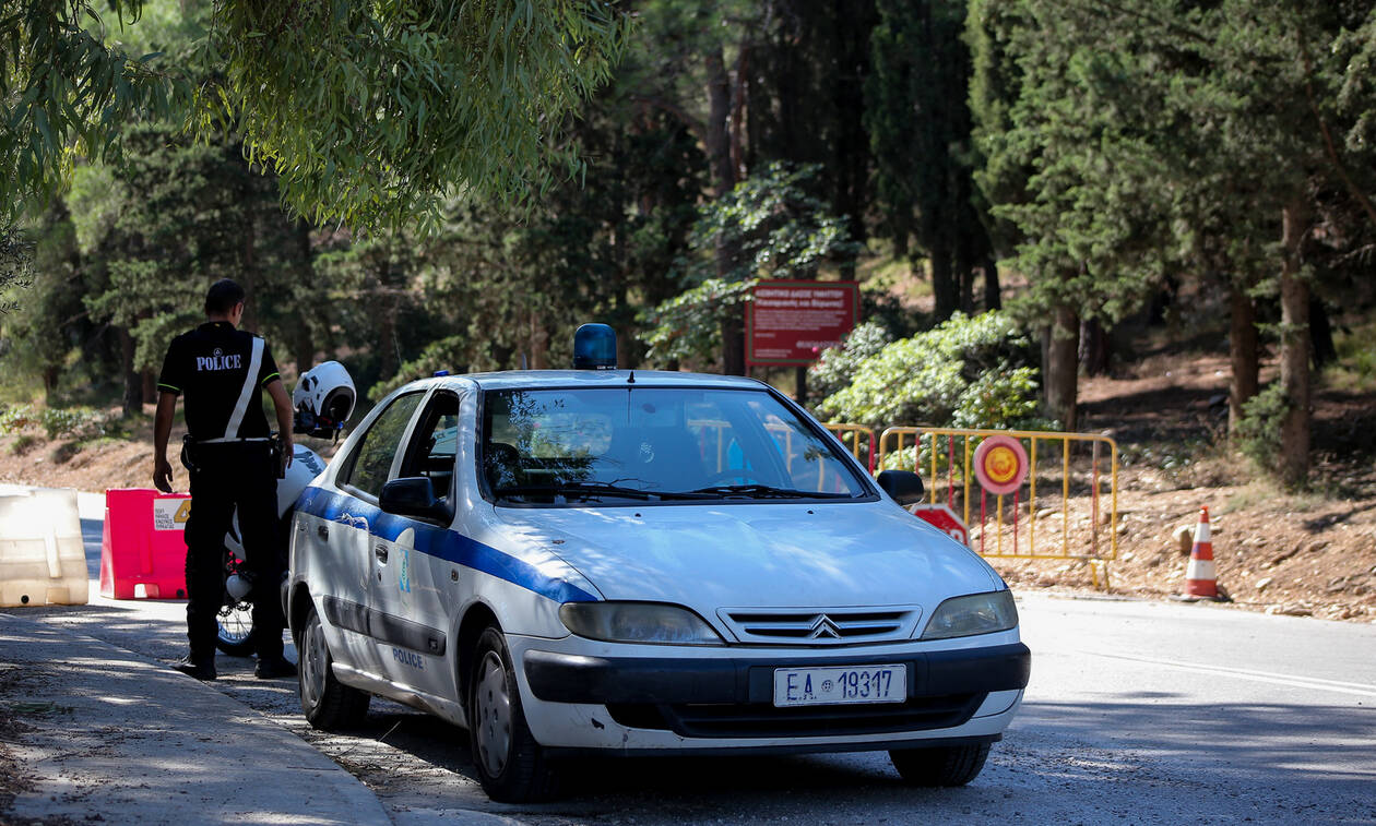Κρήτη: Νεκρός στην παραλία κατά την διάρκεια αγώνα ποδοσφαίρου