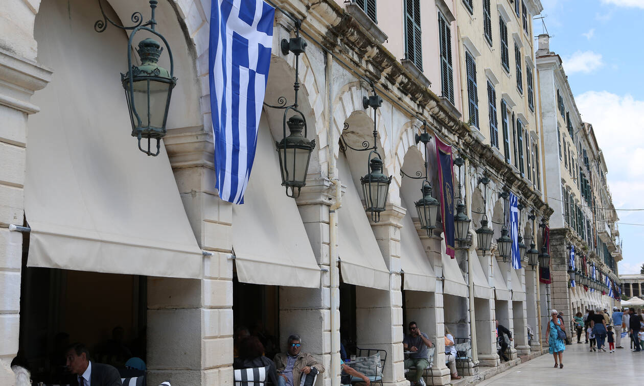 Κέρκυρα: 32χρονος συνελήφθη για βιασμό 14χρονης Βρετανίδας