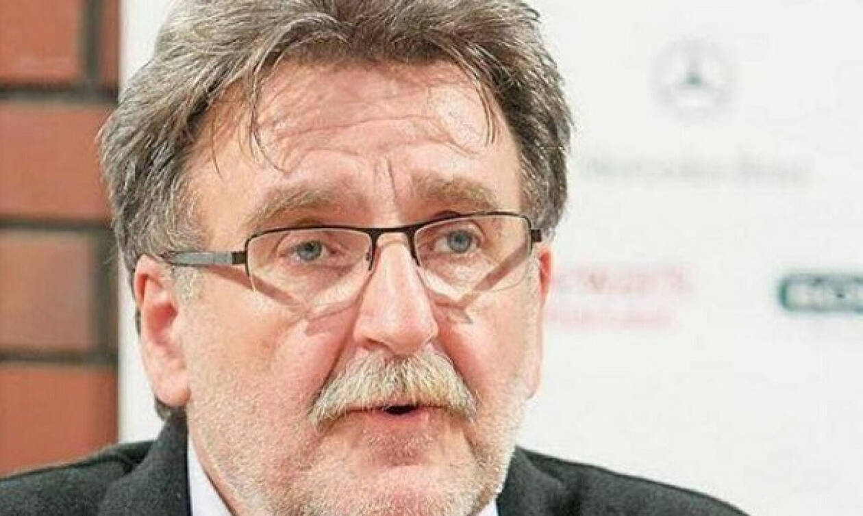 Πέθανε ο δημοσιογράφος Γιώργος Μπράμος