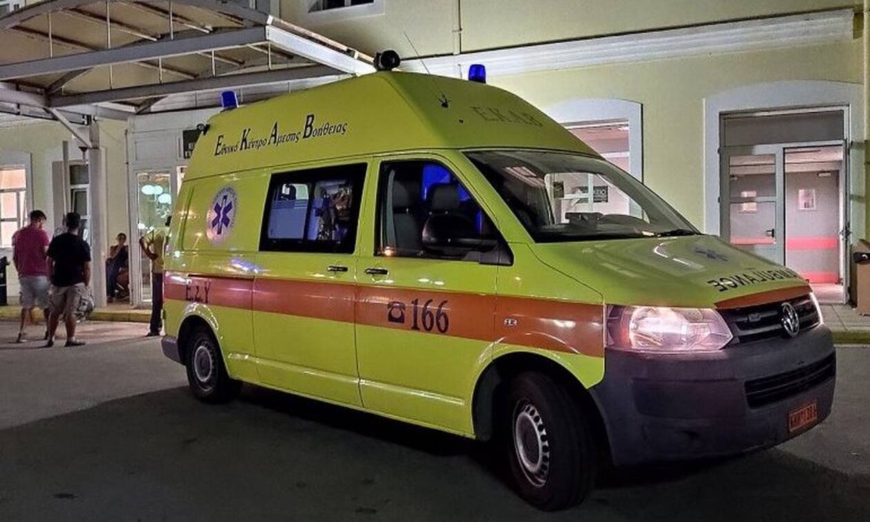 Χίος: Νεκρός 19χρονος από πτώση μπασκέτας – Συνελήφθη ο δήμαρχος Χίου