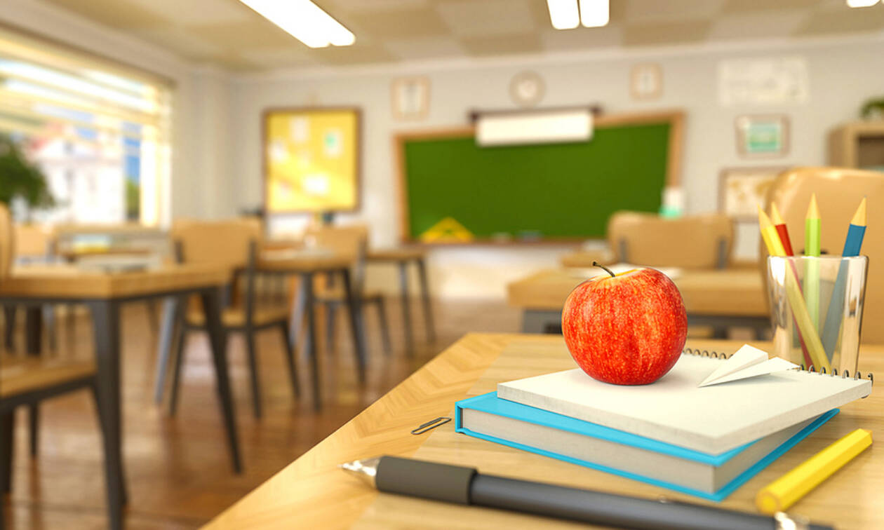 Όταν το σχολείο δεν μπορεί να δεχτεί όλους τους μαθητές που έχουν κάνει αίτηση