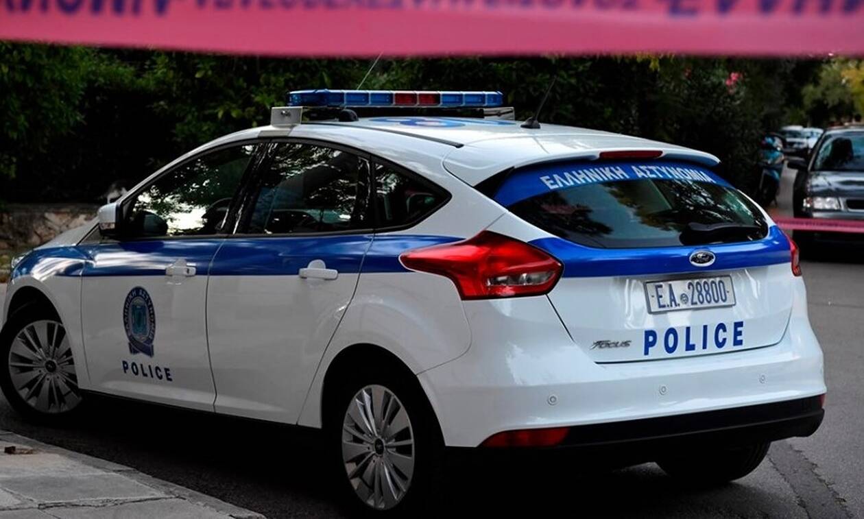 Καβάλα: Διπλό φονικό με θύματα μάνα και γιο