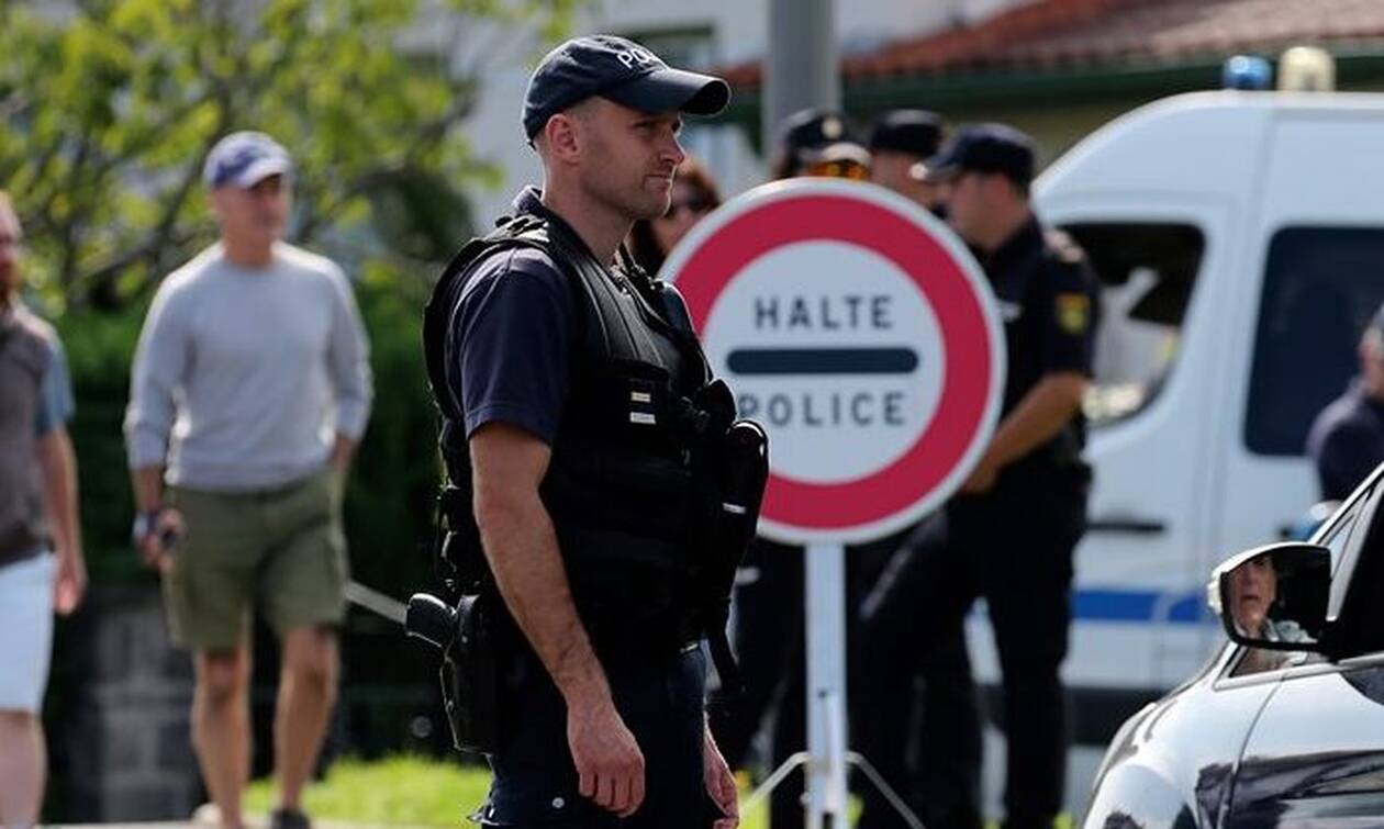 Σκότωσε τον σερβιτόρο γιατί άργησε να του ετοιμάσει το σάντουιτς