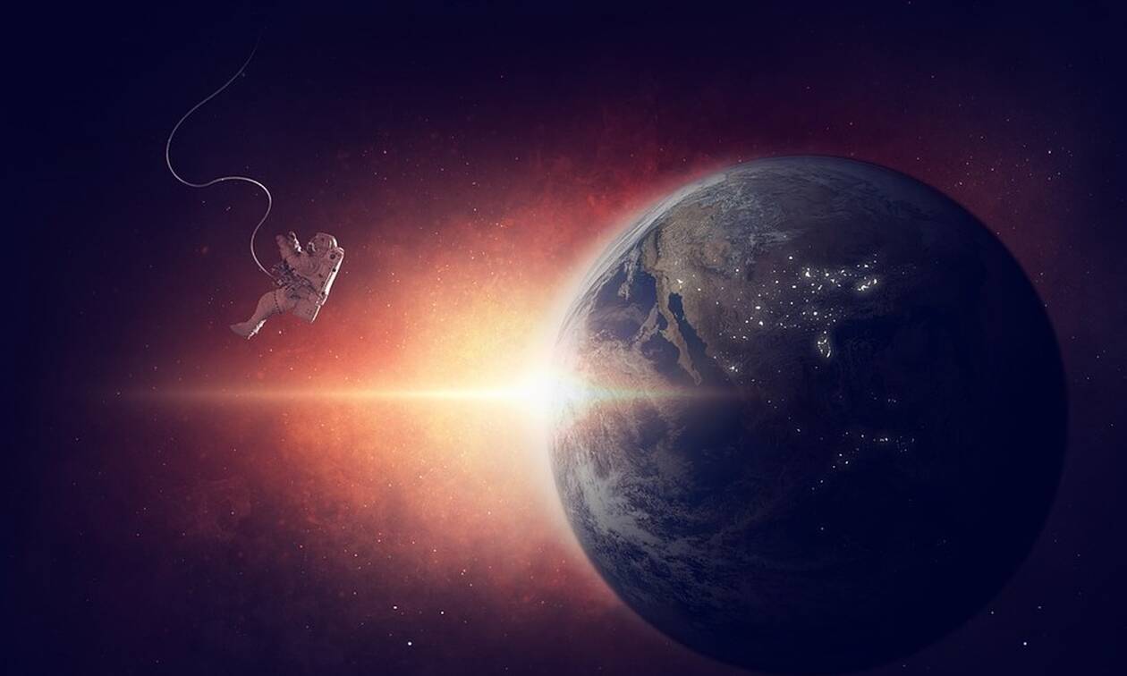 NASA: Δείτε τι ανακάλυψε πολύ κοντά στη Γη