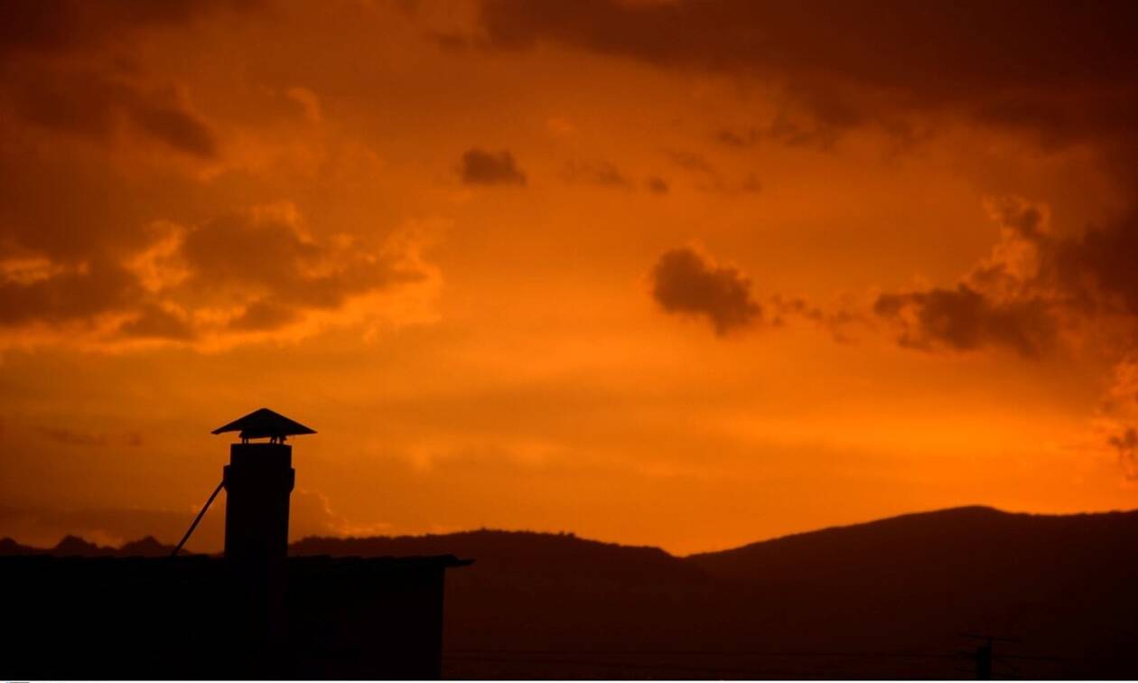 Ο καιρός σήμερα, Τρίτη 20 Αυγούστου