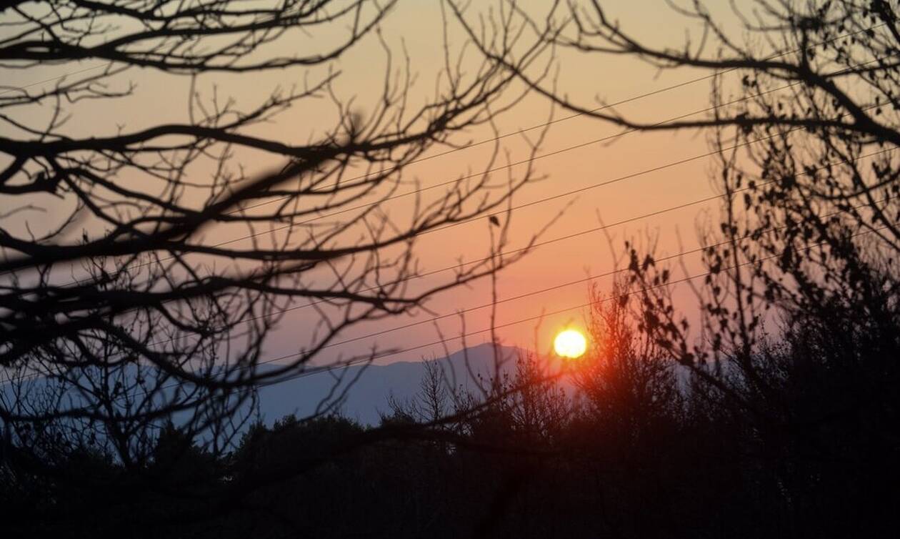 Ο καιρός σήμερα, Παρασκευή 16 Αυγούστου