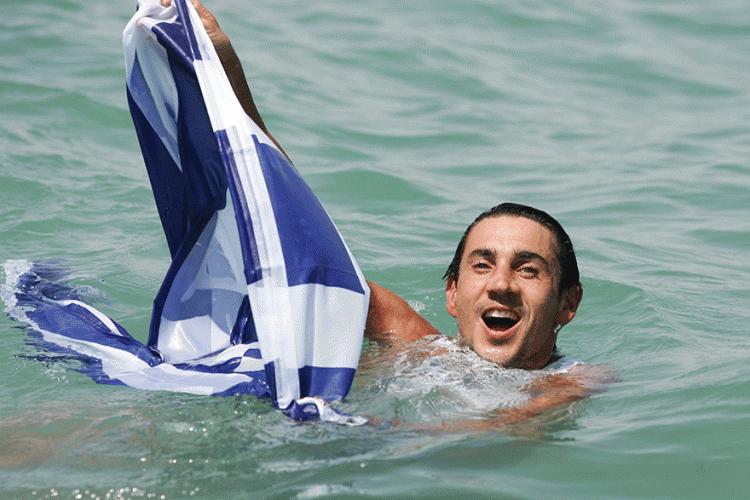 Σαν σήμερα 19 Αυγούστου