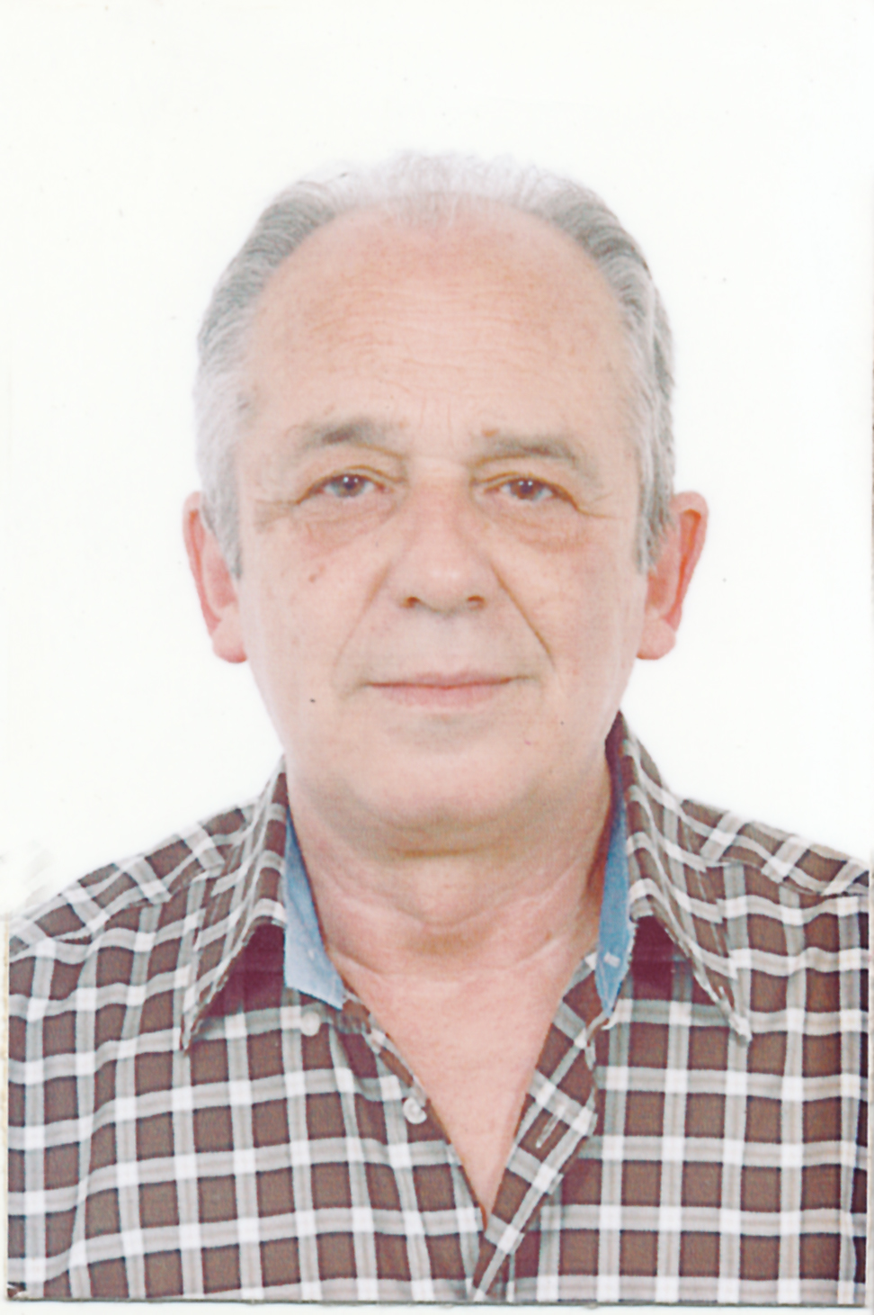 Απεβίωσε ο Χρήστος Παπαπαναγιώτου