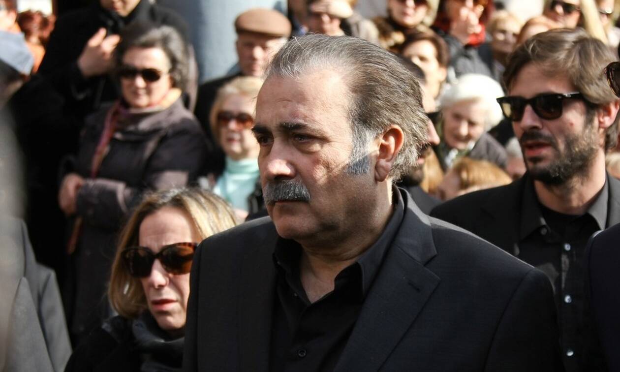 Βαρύ πένθος για τον Λάκη Λαζόπουλο: Πέθανε η σύζυγός του Τασούλα – Ποια η επιθυμία της οικογένειας