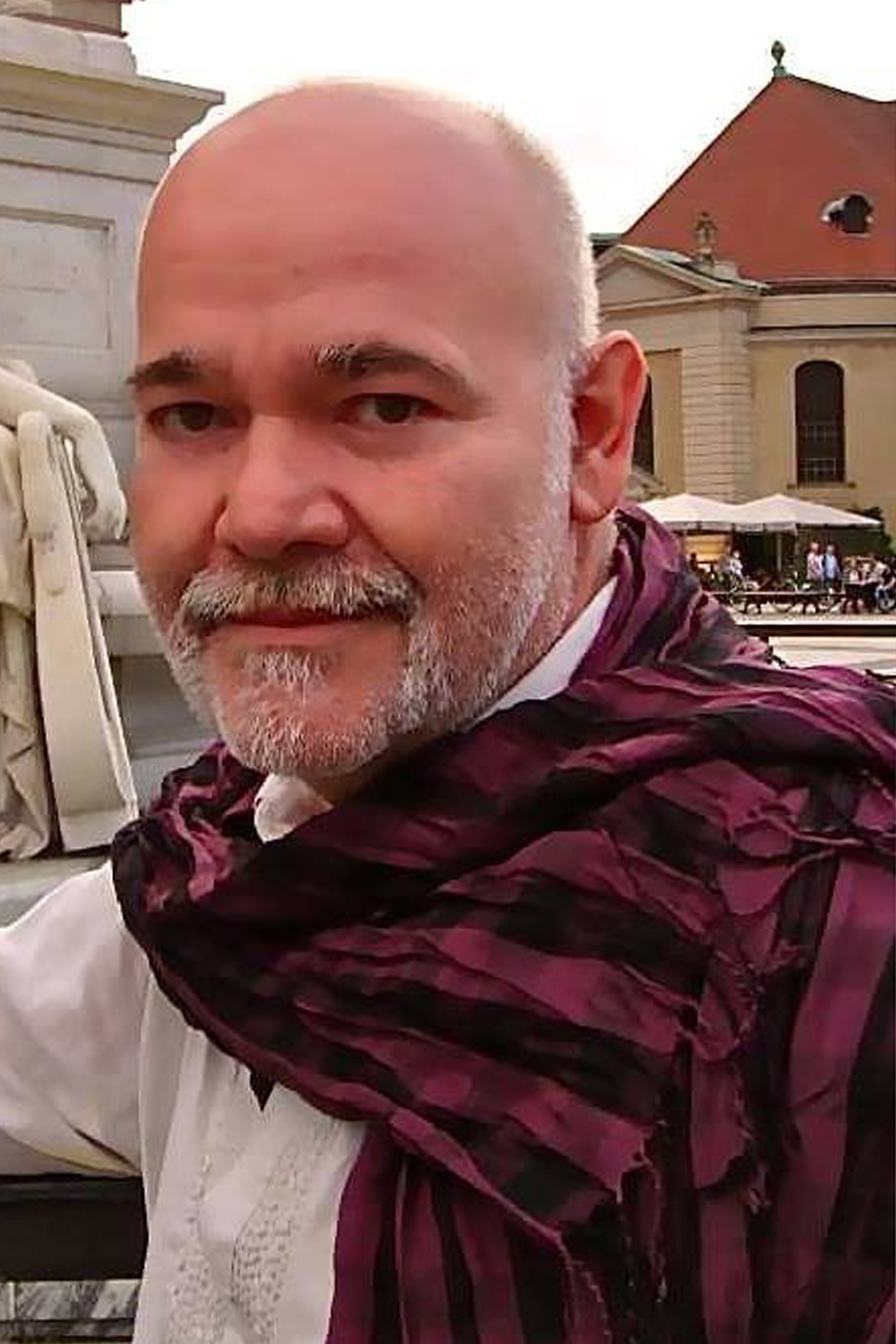 Έφυγε από την ζωή ο Δημήτριος Γώτης