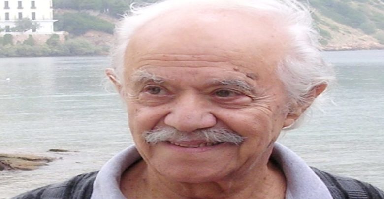 Πέθανε ο γνωστός Πηλιορείτης λαογράφος Γιώργος Θωμάς