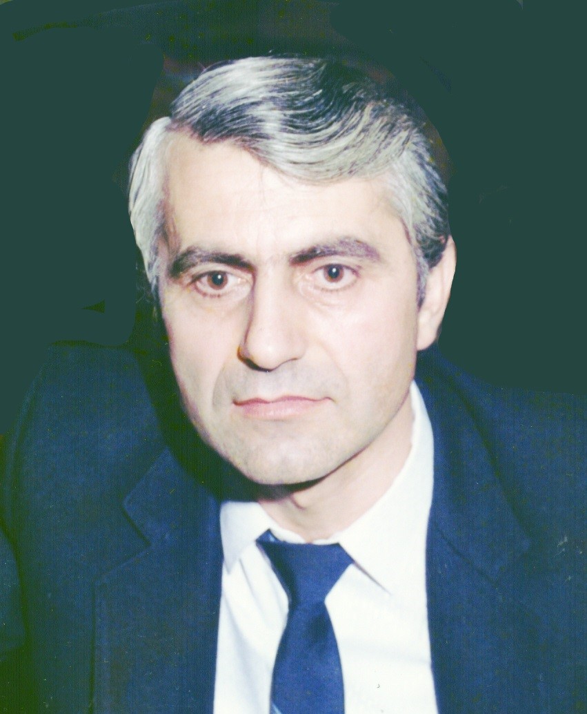 Έφυγε από την ζωή ο Αθανάσιος Ντόγκας