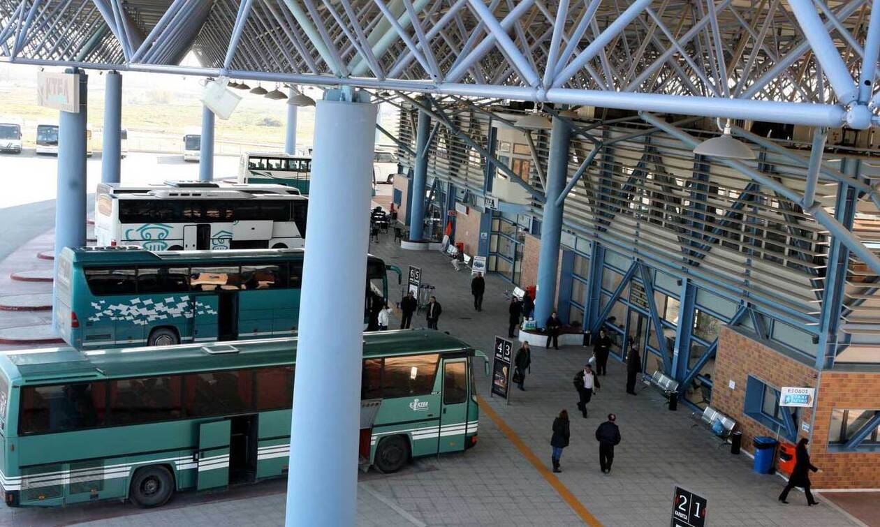 Έναρξη Χειμερινών δρομολογίων Υπεραστικού ΚΤΕΛ Τρικάλων