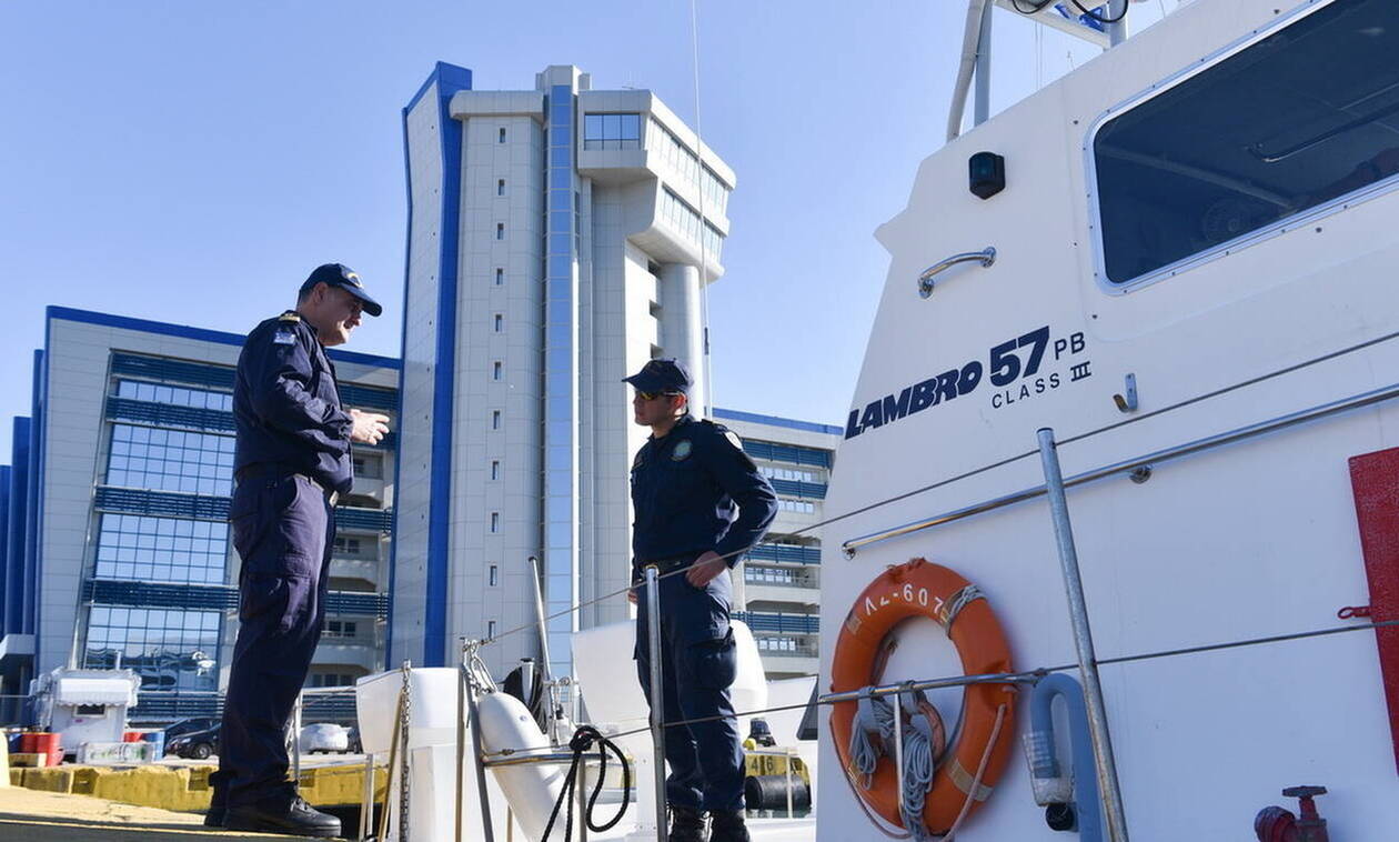 ΑΣΕΠ: Έρχονται μόνιμες προσλήψεις στο Λιμενικό – Δείτε πότε ξεκινούν οι αιτήσεις