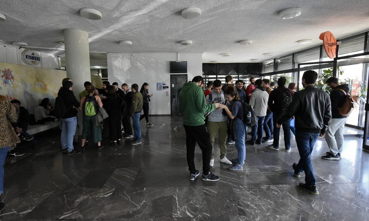 Μετεγγραφές φοιτητών 2019: Τι αλλάζει από φέτος – Δείτε τα κριτήρια