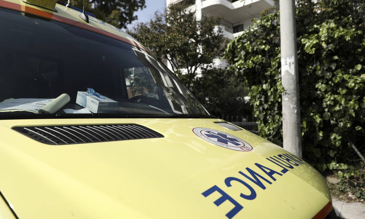 Σκόπελος: Νεκρός την ώρα που ψάρευε