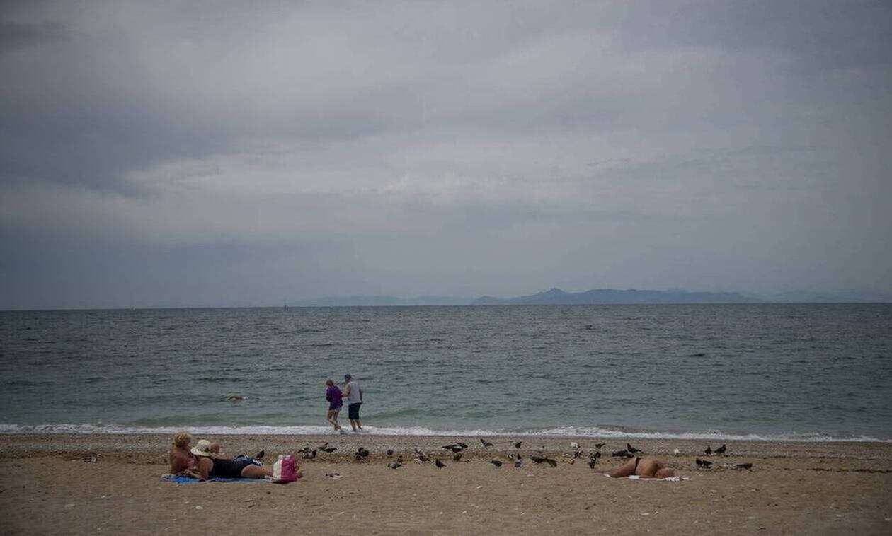 Καιρός: Με βροχές η Πέμπτη σε αρκετές περιοχές – Έρχονται 9 μποφόρ στο Αιγαίο