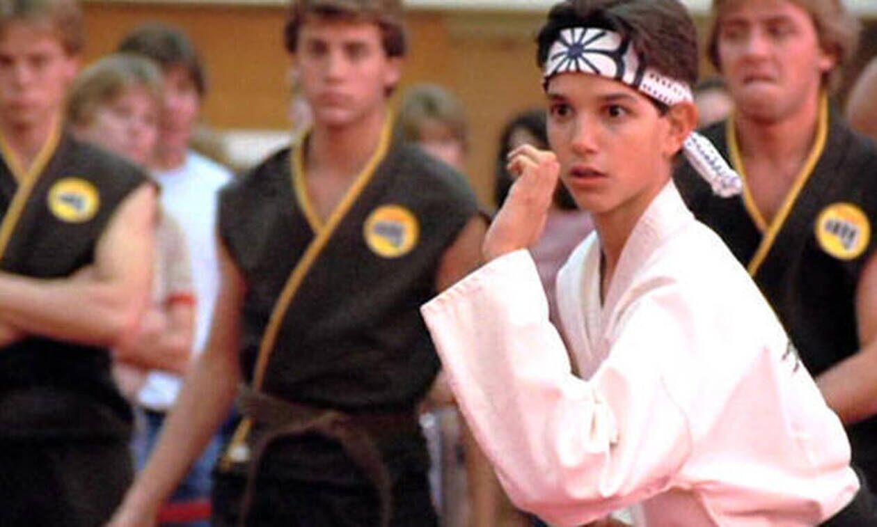 Robert Garrison: Νεκρός ο ηθοποιός του «Karate Kid» – Ήταν μόνο 59 ετών