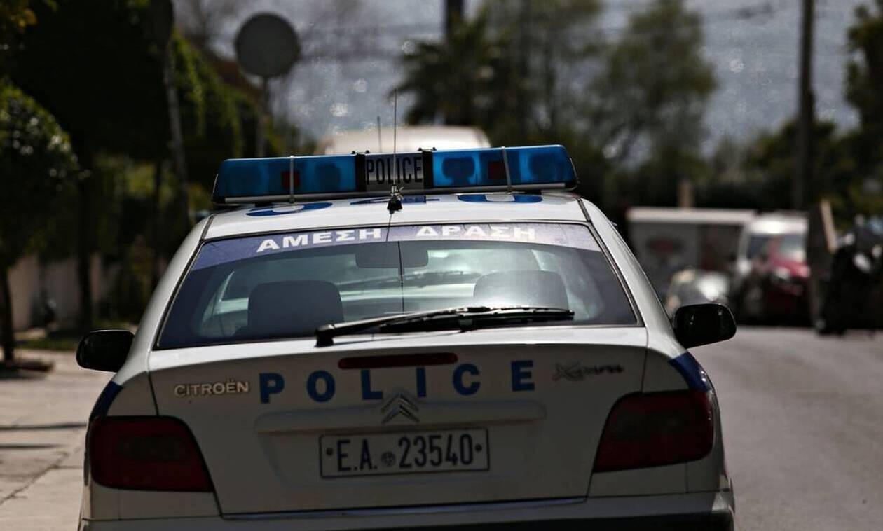Άγρια ληστεία για 40 ευρώ στη Ζάκυνθο