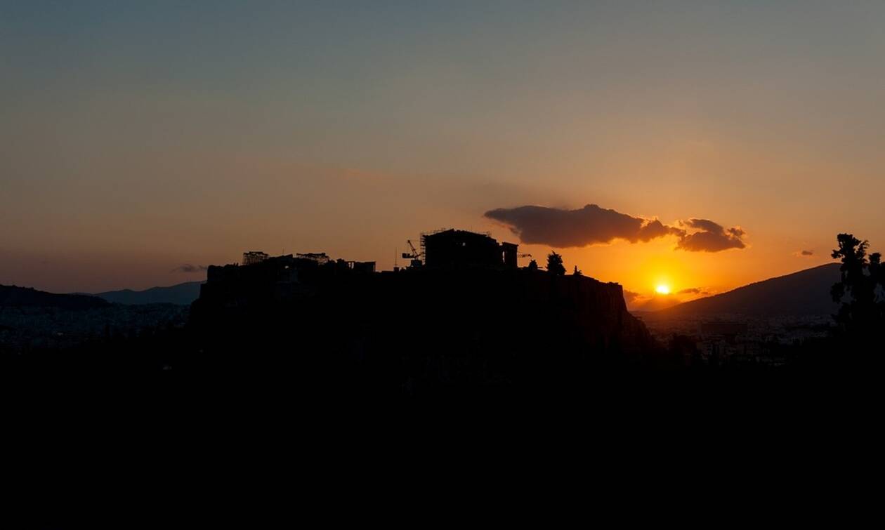Ο καιρός σήμερα, Σάββατο 7 Σεπτεμβρίου