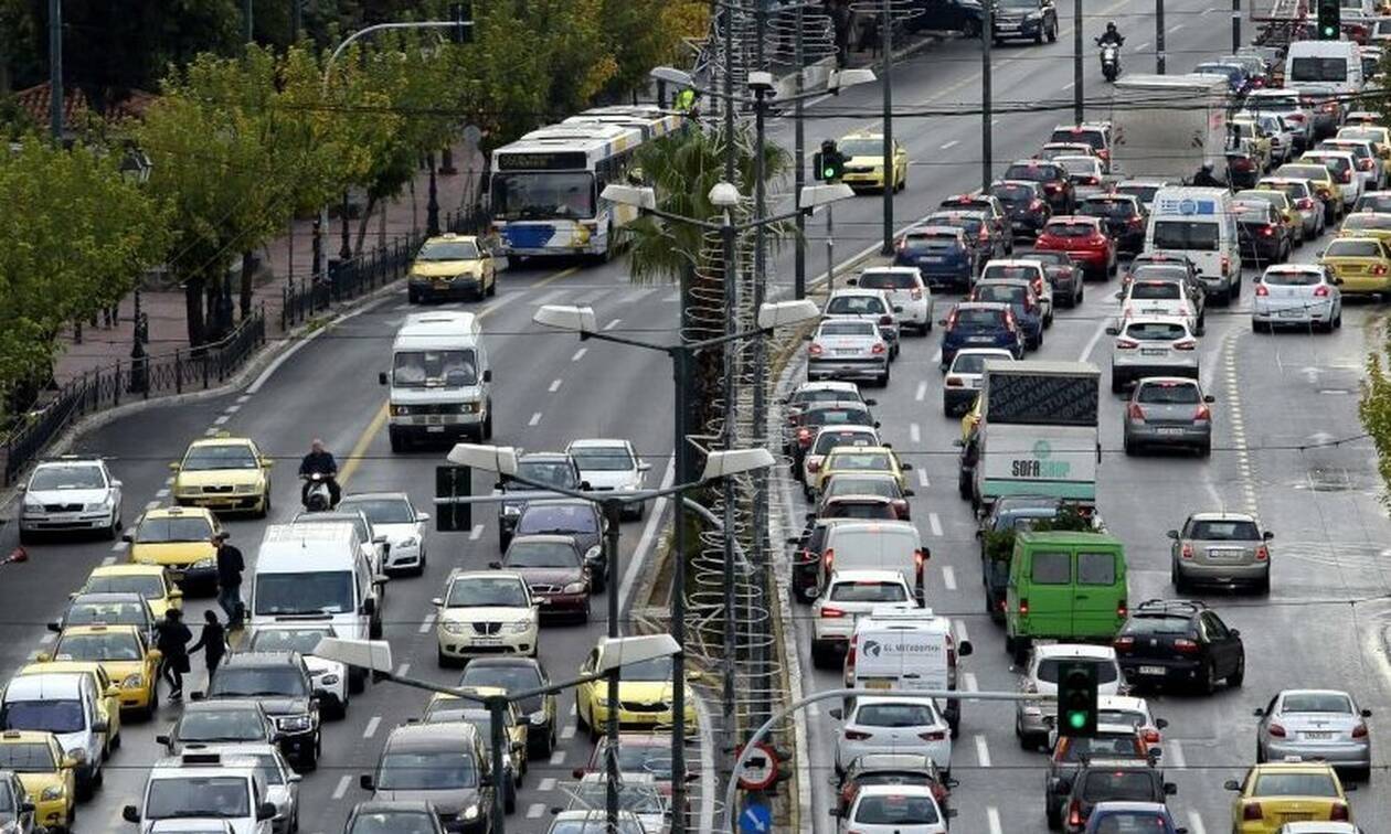 Τέλη Κυκλοφορίας 2020: «Κλείδωσαν» τα ποσά – Πόσα θα πληρώσουμε φέτος