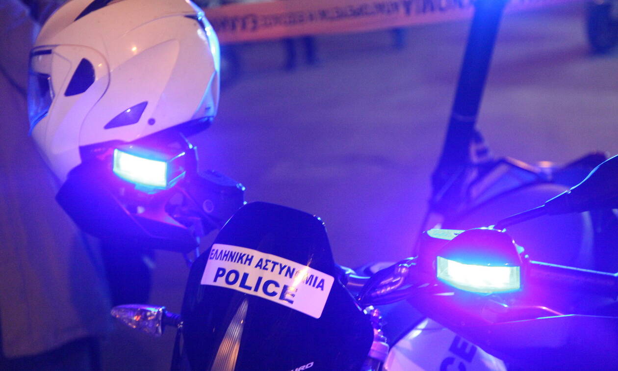 Θεσσαλονίκη: Πυροβόλησαν ποδηλάτη μέσα από αυτοκίνητο