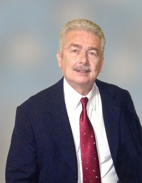Έφυγε από την ζωή ο Νικόλαος Χριστόπουλος