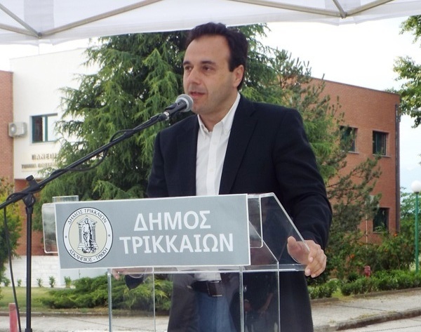 Σε κοινό ψηφοδέλτιο της Νέας Δημοκρατίας για την ΚΕΔΕ Παπαστεργίου και Κυρίζογλου