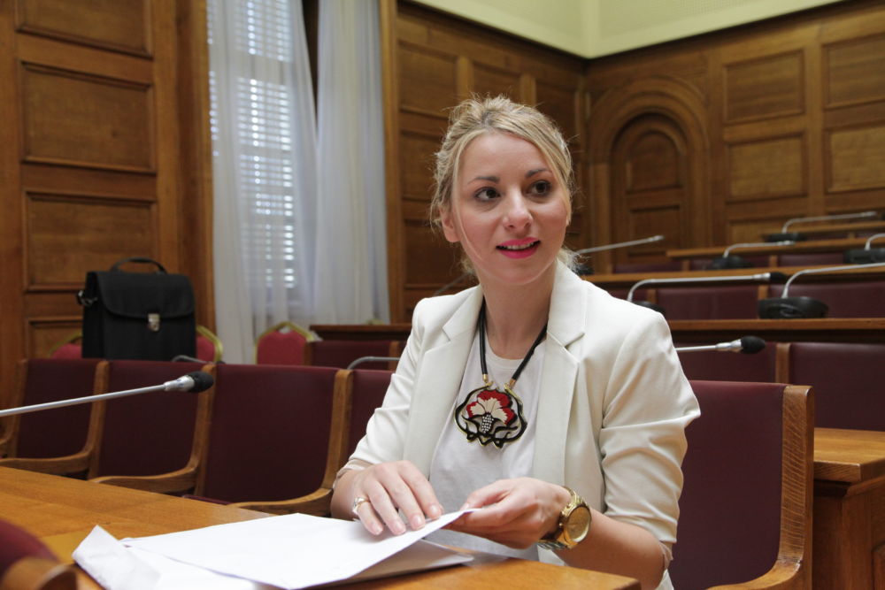 Π. Δριτσέλη : Η κυβέρνηση Μητσοτάκη σχεδιάζει συντεταγμένη επίθεση σε κοινωνικά κεκτημένα