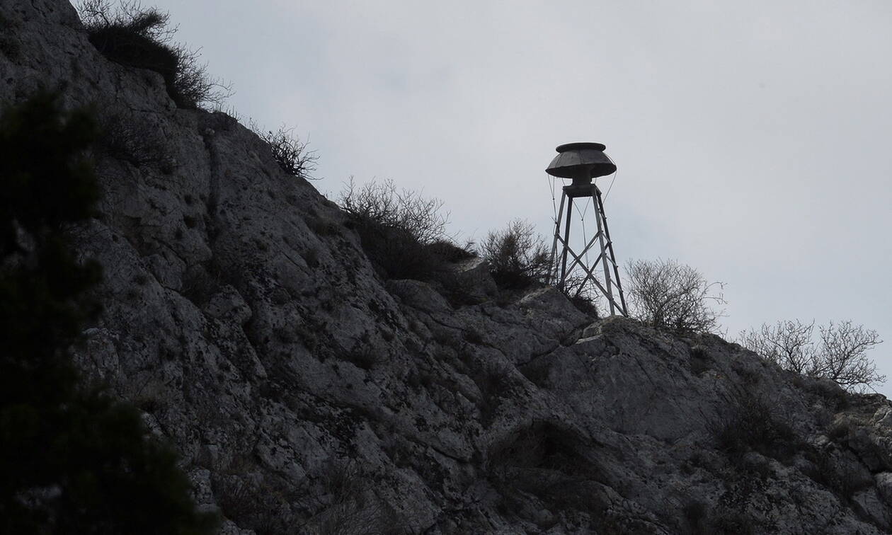 Σειρήνες πολέμου θα ηχήσουν σε όλη την Ελλάδα – Δείτε πότε και γιατί