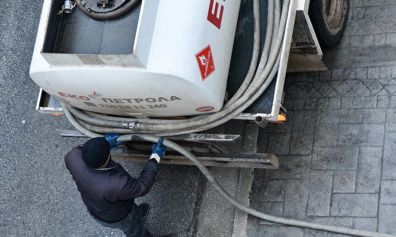 Επίδομα θέρμανσης 2019: Από σήμερα (15/10) η διάθεσή του με μειωμένη τιμή