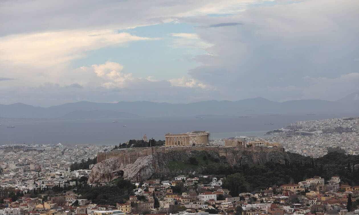 Καιρός 28ης Οκτωβρίου 2019: Ανατροπή δεδομένων – Αναλυτική πρόγνωση για το τριήμερο
