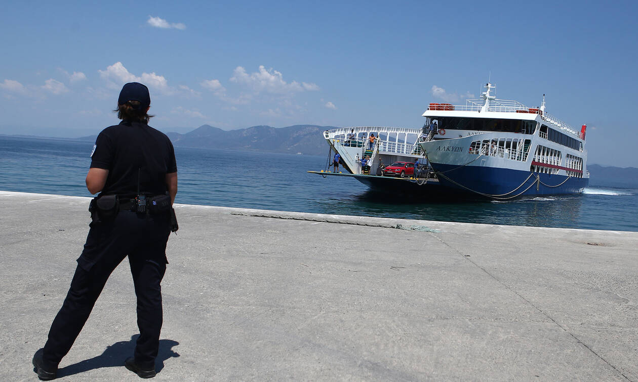 ΑΣΕΠ – Προσλήψεις στο Λιμενικό Σώμα: Από σήμερα οι αιτήσεις για τις θέσεις Λιμενοφυλάκων
