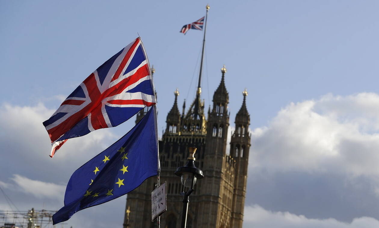Brexit: Οι πρέσβεις των 27 κρατών μελών της Ε.Ε. συζητούν την τρίμηνη αναβολή