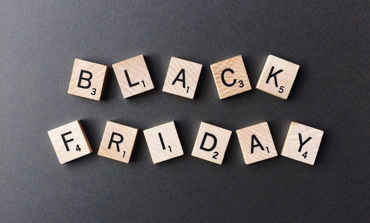 Black Friday και Cyber Monday – Αυτές είναι οι ημερομηνίες