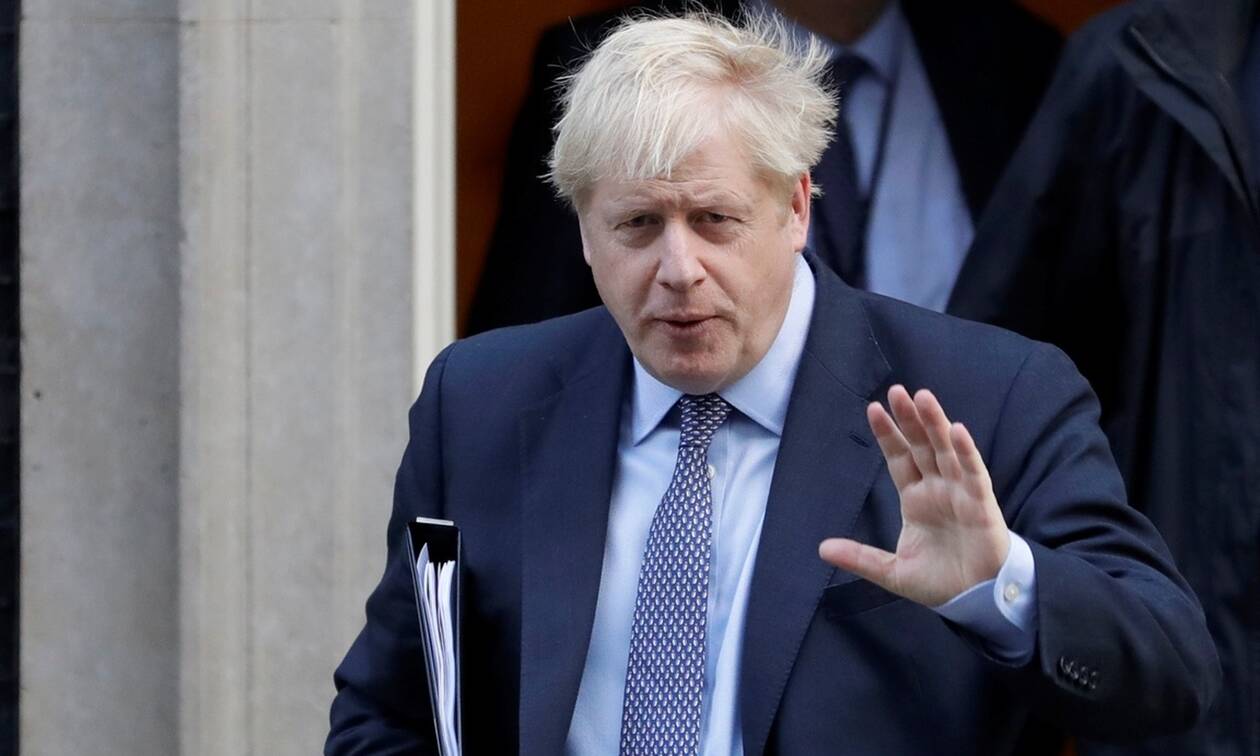 Brexit: Τρεις επιστολές στην ΕΕ έστειλε ο Τζόνσον – Ζητά αναβολή αλλά… δεν τη θέλει