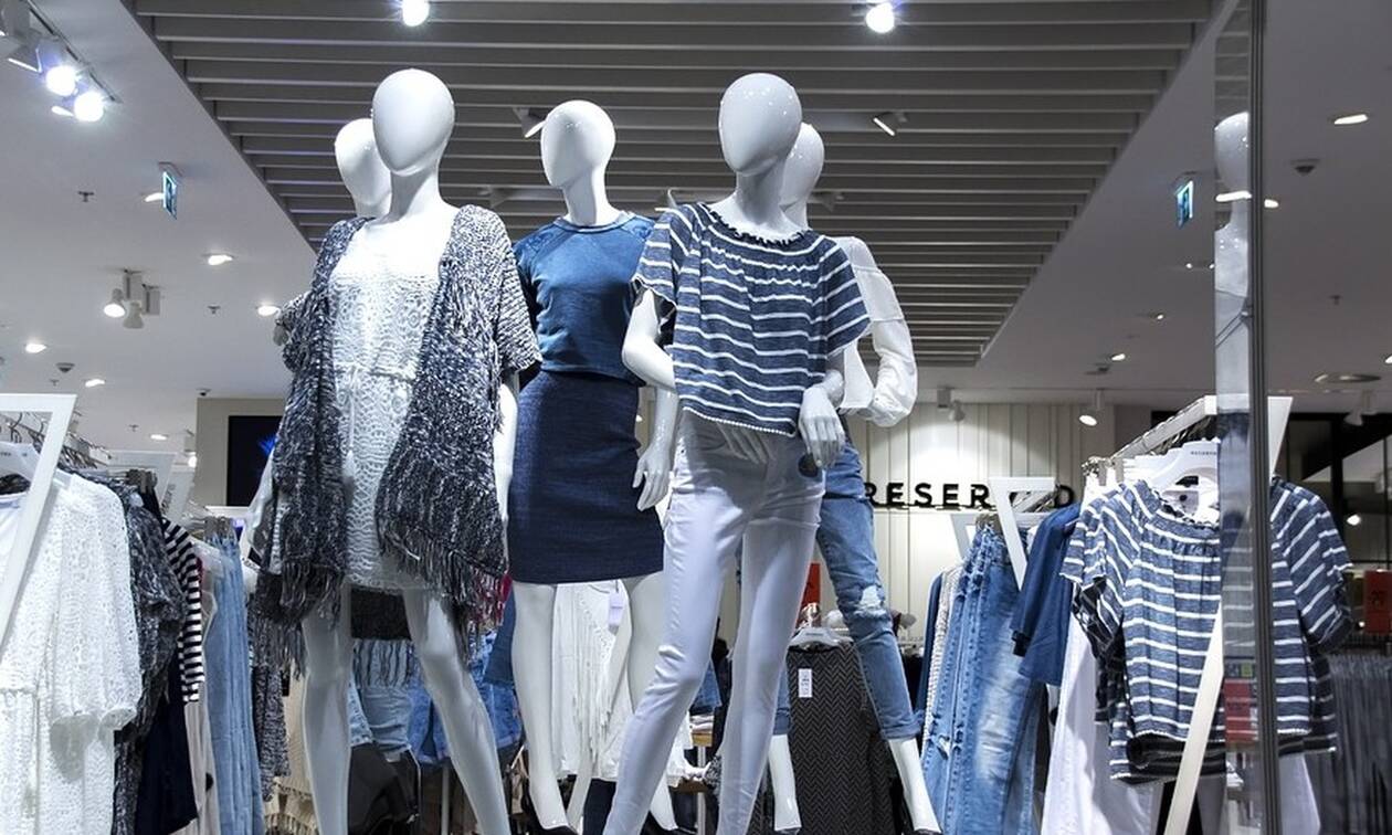 Πότε ξεκινούν οι φθινοπωρινές εκπτώσεις