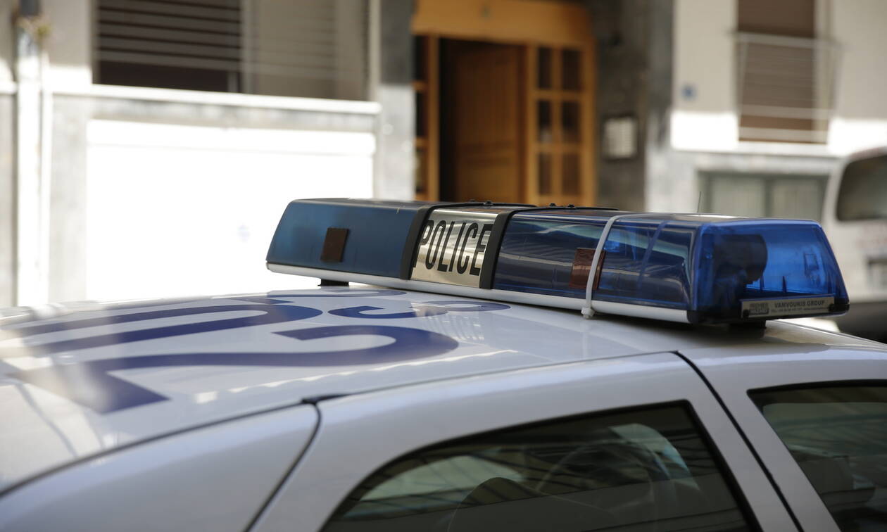 Θεσσαλονίκη: Μεθυσμένος έδειρε τη σύζυγό του κι απήγαγε το 5χρονο παιδί τους